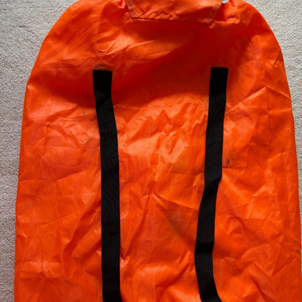 Stroller Travel Bag - Picture 10 of 11